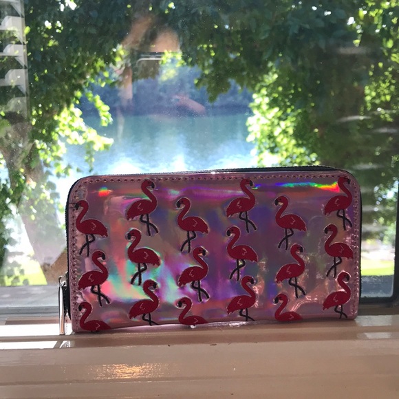 skinny dip Handbags - NWOT Skinny Dip wallet